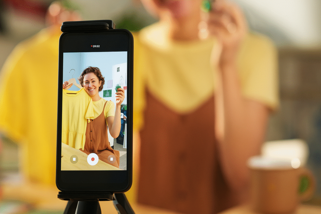 UGC (User Generated Content): cómo aprovechar contenido creado por tus clientes